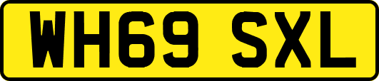 WH69SXL