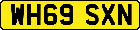 WH69SXN