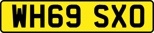 WH69SXO