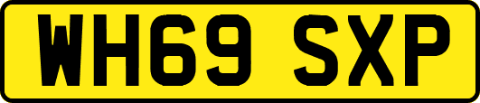 WH69SXP