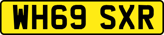 WH69SXR