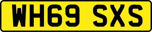 WH69SXS