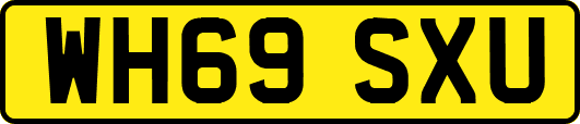 WH69SXU