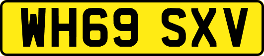 WH69SXV
