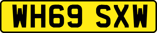 WH69SXW