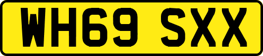 WH69SXX