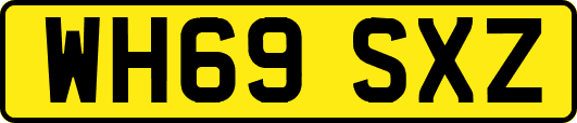 WH69SXZ