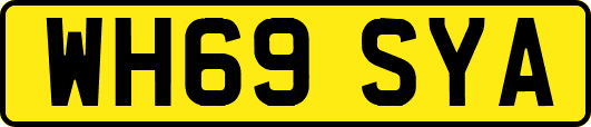 WH69SYA
