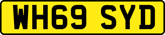 WH69SYD