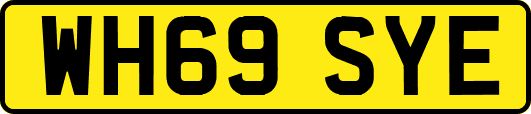 WH69SYE