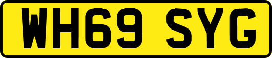 WH69SYG