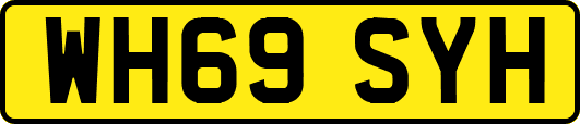 WH69SYH