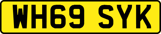 WH69SYK