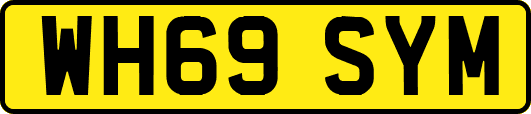 WH69SYM