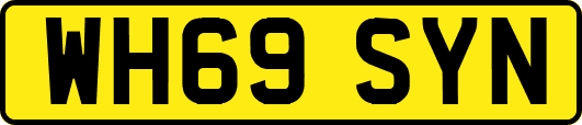 WH69SYN