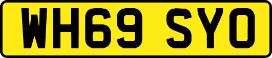 WH69SYO