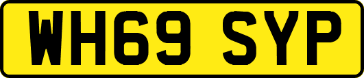 WH69SYP