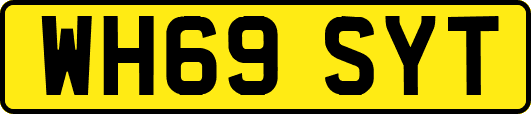 WH69SYT