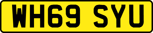 WH69SYU