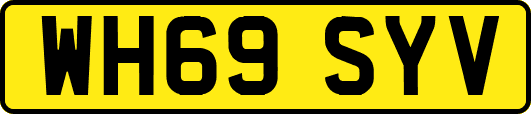 WH69SYV
