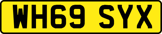 WH69SYX