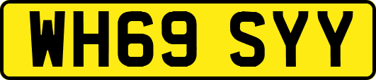 WH69SYY
