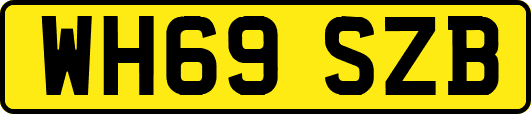 WH69SZB