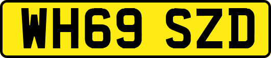 WH69SZD