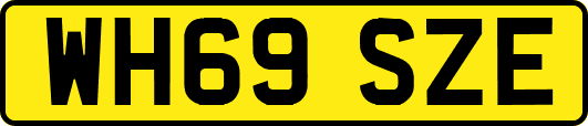 WH69SZE