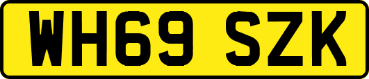 WH69SZK
