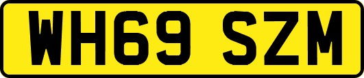 WH69SZM