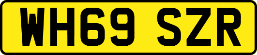 WH69SZR