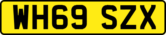 WH69SZX