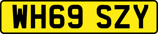 WH69SZY