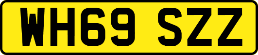 WH69SZZ