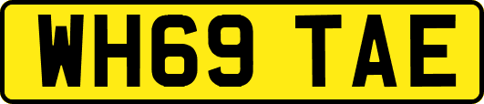 WH69TAE