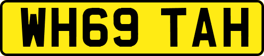 WH69TAH