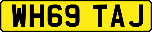 WH69TAJ