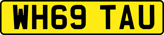 WH69TAU