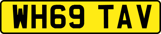 WH69TAV