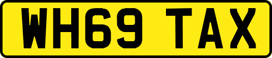 WH69TAX
