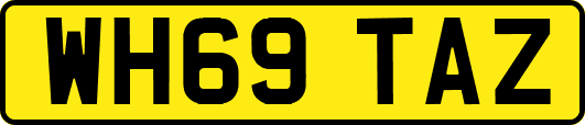 WH69TAZ
