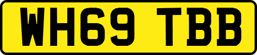 WH69TBB