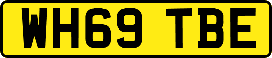WH69TBE