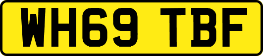 WH69TBF