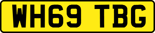 WH69TBG