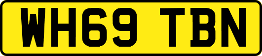 WH69TBN