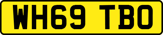 WH69TBO