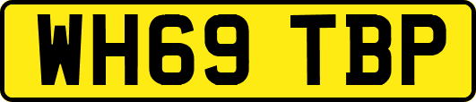WH69TBP