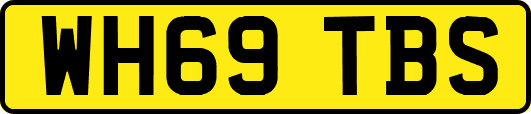 WH69TBS